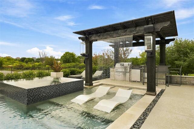3904 Ephron Avenue, Flower Mound, TX photo 28