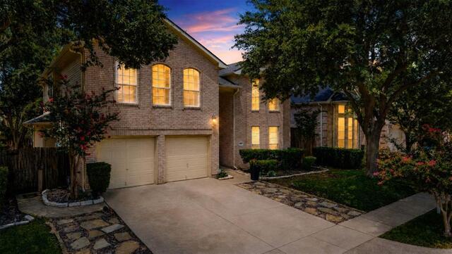 2516 Katina Drive, Flower Mound, TX image