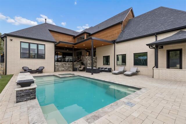 1134 Blackwood, Drive Keller, TX photo 37