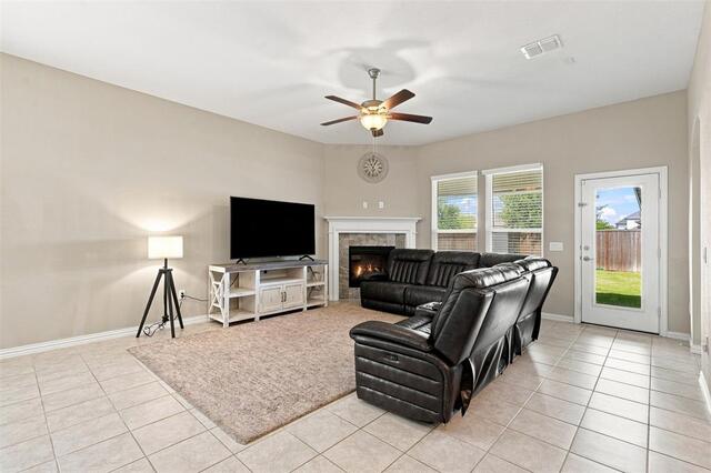 2613 Strand, Lane McKinney, TX photo 9
