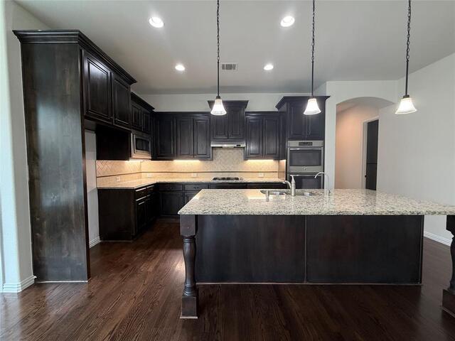 5112 Fringetree, Drive McKinney, TX photo 2