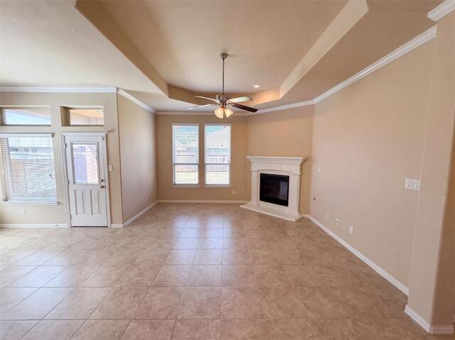 3912 Gennaker, Drive Denton, TX photo 3