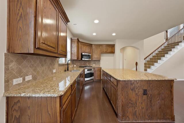 5004 Westport, Drive McKinney, TX photo 12