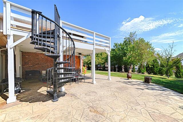 1229 Jeanette, Way Carrollton, TX photo 8