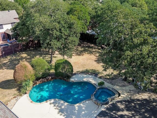 805 Belinda, Drive Keller, TX photo 35