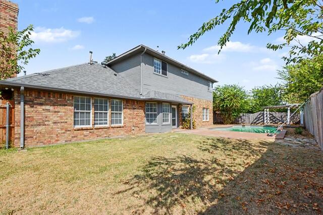 3711 Penny, Lane Carrollton, TX photo 22