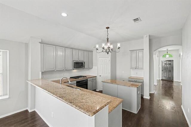 5528 Green Hollow Lane, The Colony, TX photo 22