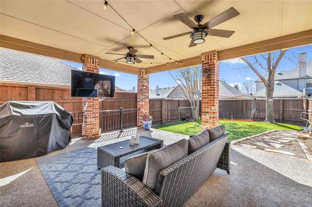 2217 Landoine, Lane Lewisville, TX photo 33