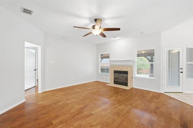 301 Belvedere, Drive Allen, TX photo 6