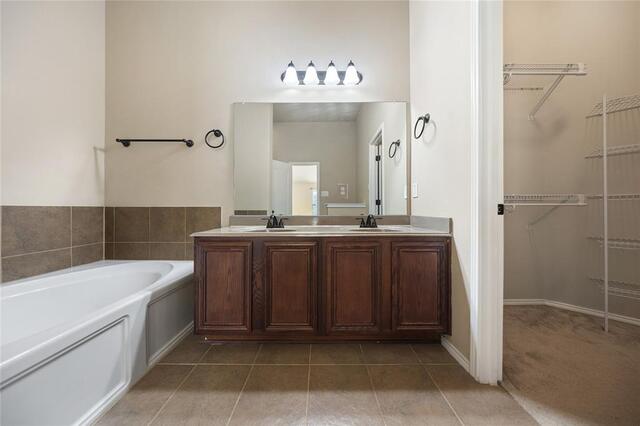 5124 Hidden Knolls, Drive McKinney, TX photo 20