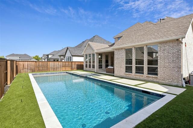 3851 Freeman, Way Prosper, TX photo 31