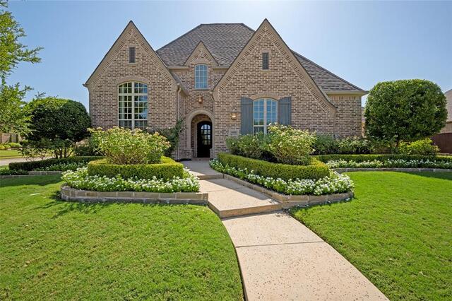 4008 Badenoch Way, Flower Mound, TX image