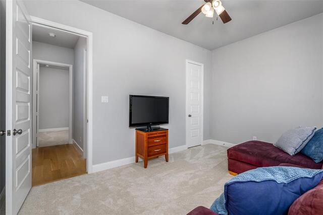 4031 Blue Sage, Drive Prosper, TX photo 14