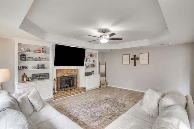 2637 Surrey Woods Road, Flower Mound, TX photo 17