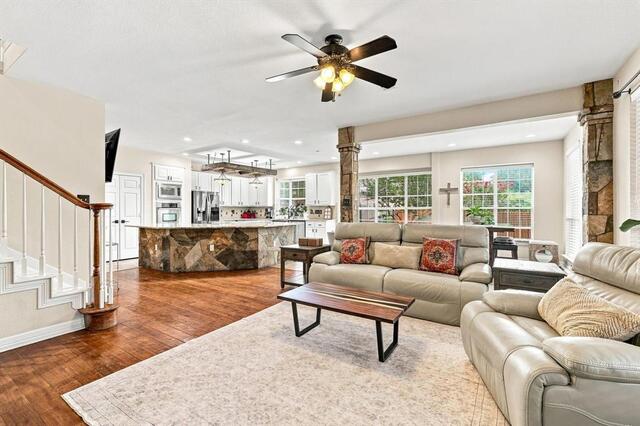 1303 Stone Lakes, Drive Southlake, TX photo 9