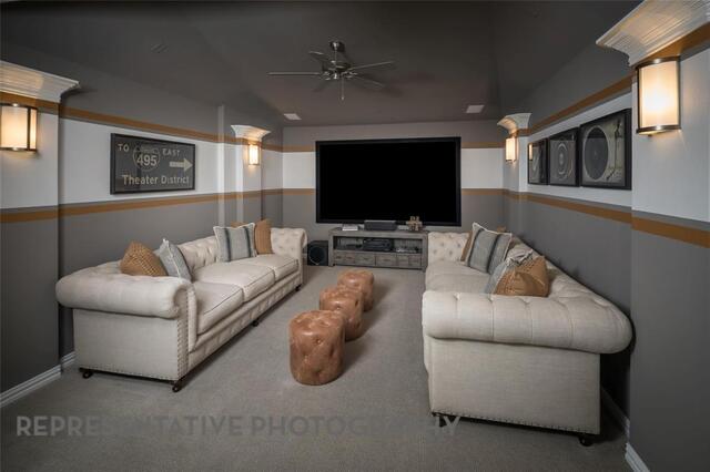 2691 Douglas, Lane Prosper, TX photo 25