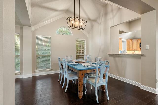 400 Watters Crossing, Court Allen, TX photo 10