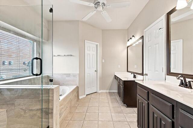 613 Bella Vista, Drive Coppell, TX photo 17