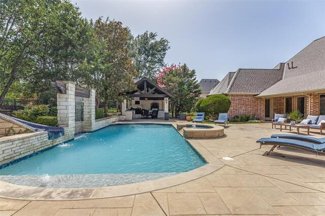 1612 Fair Oaks, Drive Westlake, TX photo 34