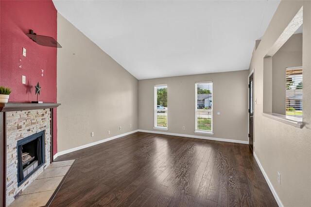 4232 Caldwell Avenue, The Colony, TX photo 5