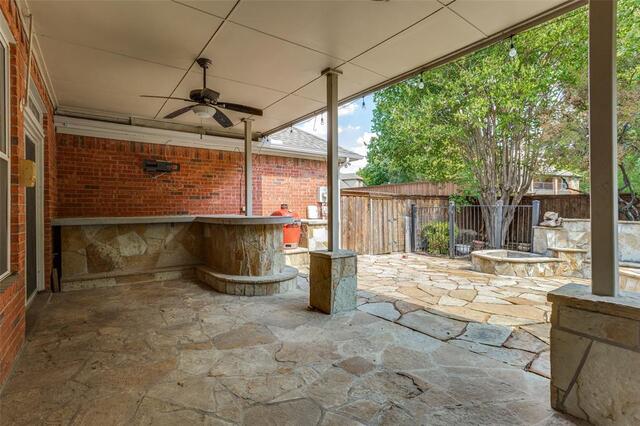 1116 Shadetree, Lane Allen, TX photo 28