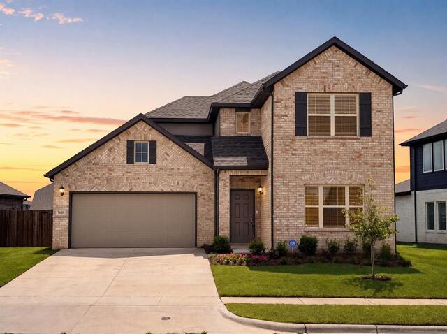 7601 Santolina, Drive Denton, TX photo 3