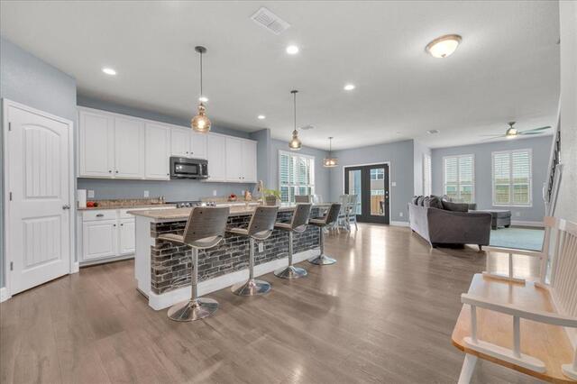 5504 Wharfside, Place Denton, TX photo 2
