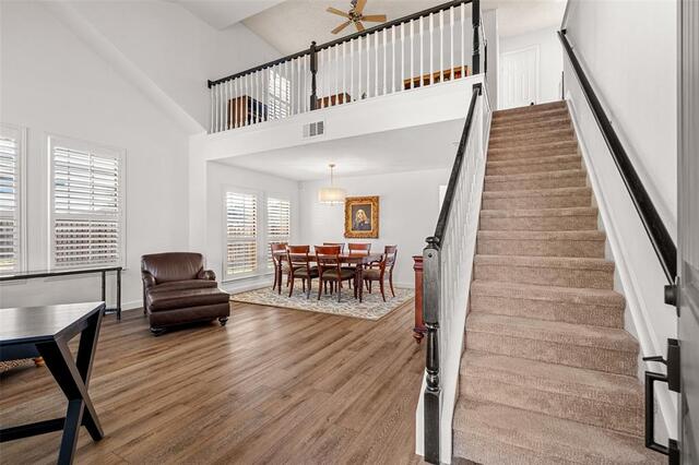 8120 Tavaros, Drive Plano, TX photo 4