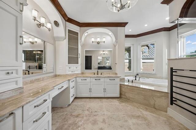 585 Shady Oaks, Drive Southlake, TX photo 22