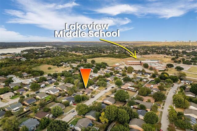 4232 Caldwell Avenue, The Colony, TX photo 35