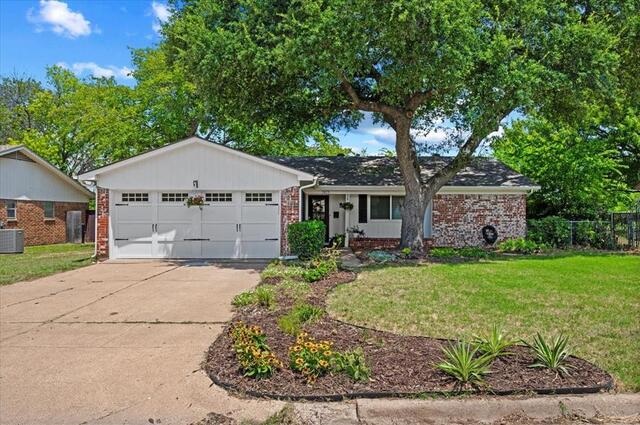 7413 Christopher Court, North Richland Hills, TX image