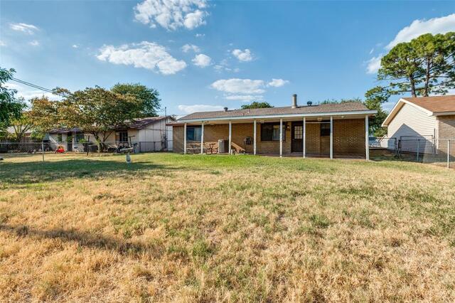 1102 Springwood, Drive Lewisville, TX photo 13