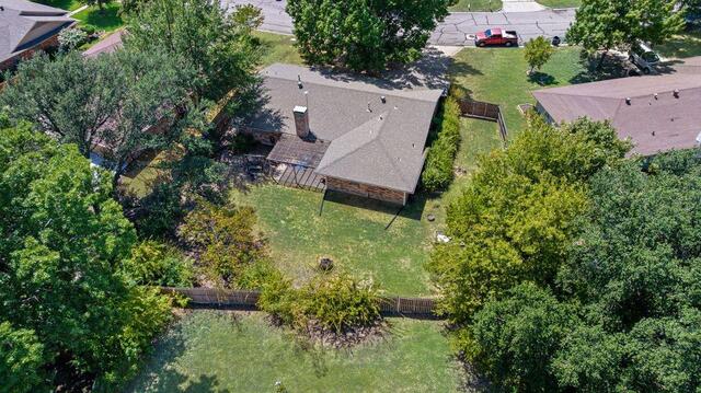2228 Picadilly, Lane Denton, TX photo 36