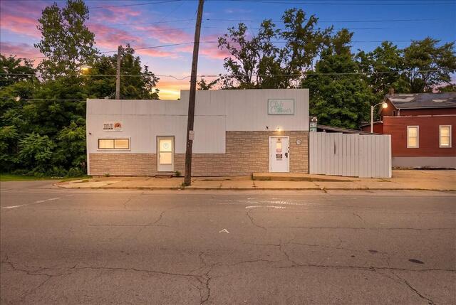 185 Orange St, Mansfield, OH 44902