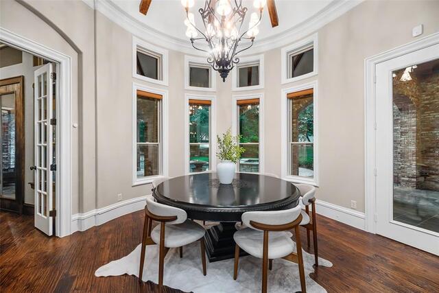 1851 Beam, Drive Southlake, TX photo 15