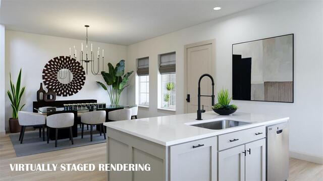 1465 Amanita, Mews Frisco, TX photo 4