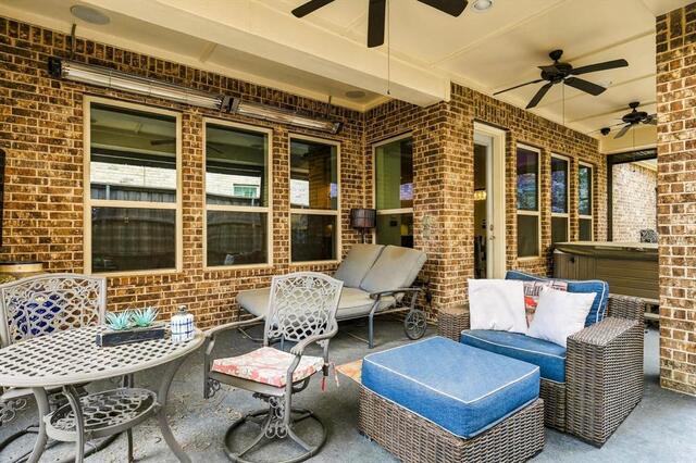 405 Sir Torin, Lane Lewisville, TX photo 32