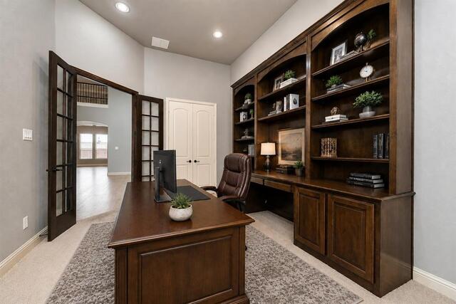 3012 Reid Drive, Flower Mound, TX photo 8
