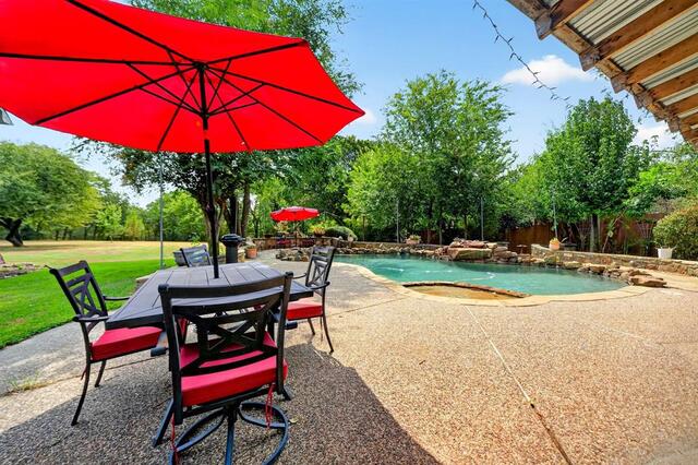 6705 Orchard Drive, Flower Mound, TX photo 24