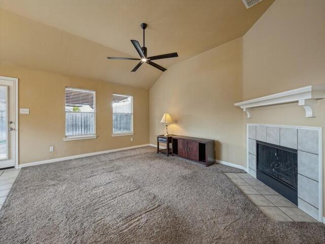 2416 Morning Dew Drive, Little Elm, TX photo 8
