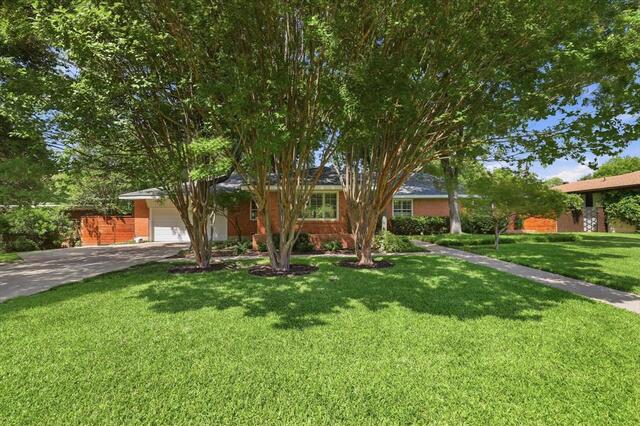 1170 Bally Mote Drive, Dallas, TX image