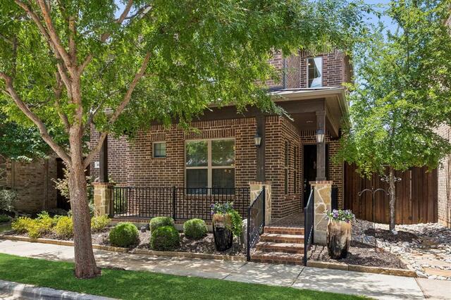 4421 Broadway Avenue, Flower Mound, TX image