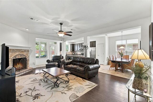 1409 Pelican Drive, Little Elm, TX photo 9