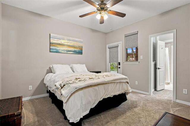 2105 Heather Ridge Court, Flower Mound, TX photo 11