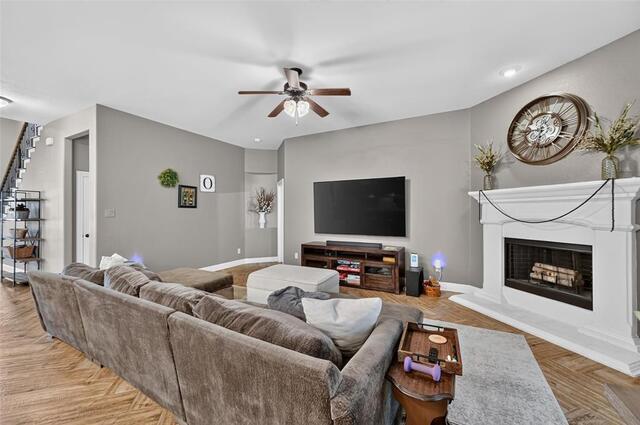 809 Wimberly, Circle McKinney, TX photo 19