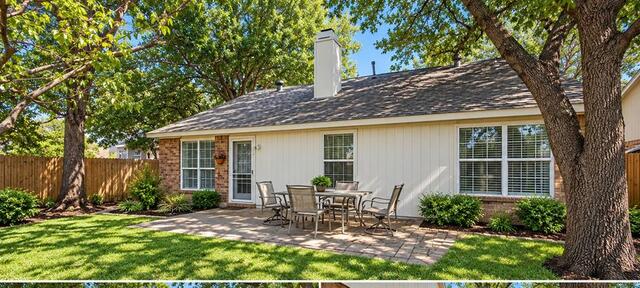 2705 Thunderbird, Drive Denton, TX photo 22