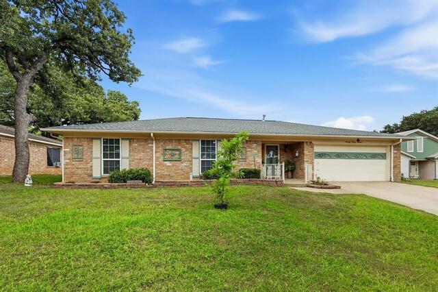 7713 Briarridge Court, North Richland Hills, TX image