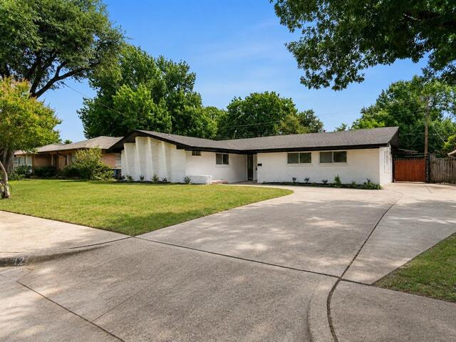 1212 Stevens Ridge Drive, Dallas, TX image