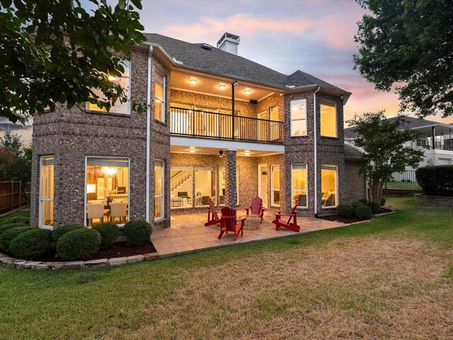 6713 Columbine, Way Plano, TX photo 2