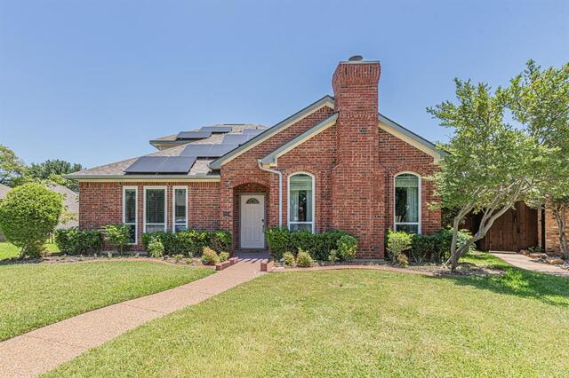300 Sundance Circle, Irving, TX image